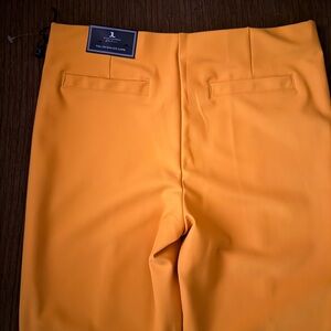 Jules & Leopold Premium pull on capris
